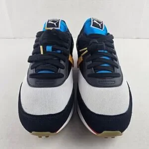 Puma | Shoes | Puma Future Rider Wh Unity Blackwhite Dresden  display picture 1